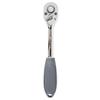 Ratchet 1/2"" Nickel