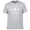 Tričko kapely Avenged Sevenfold A7X Tričko Unisex 100% Bavlna Unisex Dámské Tričko Nejprodávanější N02 Unisex