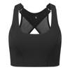 TriDri Womens/Ladies High-Impact Recycled Sports Bra