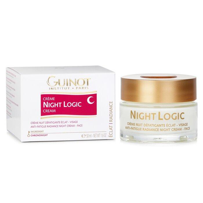 GUINOT Night Logic Cream