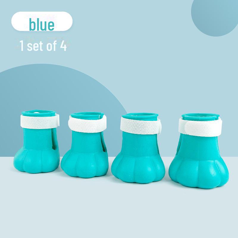 

Чехлы и перчатки для купания кошек с защитой от царапин Large