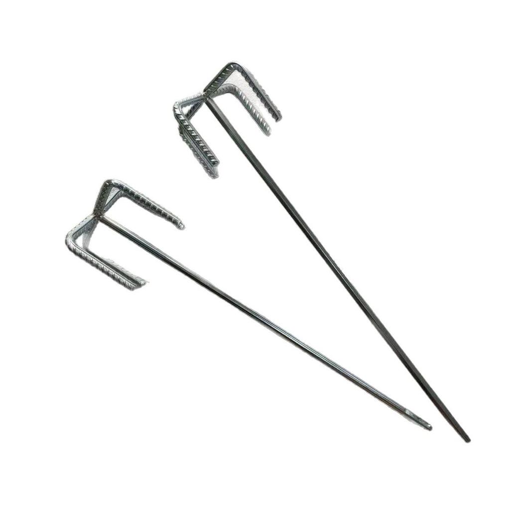 Electric Hammer Drill Mixer Rod for Paint, Cement, Putty, and Ash