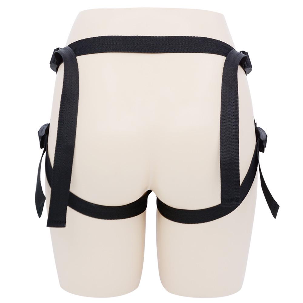Lala Les Women's Erotic Wearable Pants & Panties