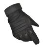 Full Finger Touch Screen Protection Wear Resistant Training Outdoor Sports Black Hawk Tactical Gloves