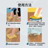 Beeswax Wood Product Maintenance Wax, Solid Wood Floor Wax, Solid Wax,brightening and Polishing Wax,household Furniture Care Wax