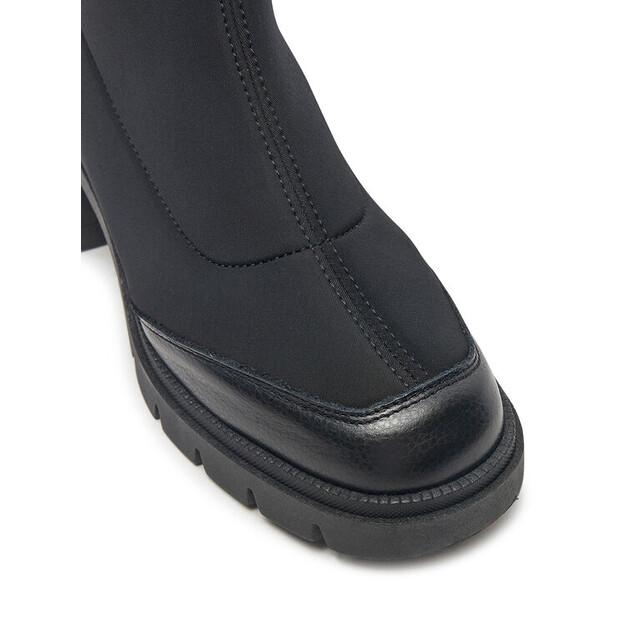 Ботильоны Hispanitas Cervo-I24 HI243674 Black