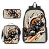 Vice City Vice City Satchel Grand Theft Auto Grand Theft Auto Backpack D