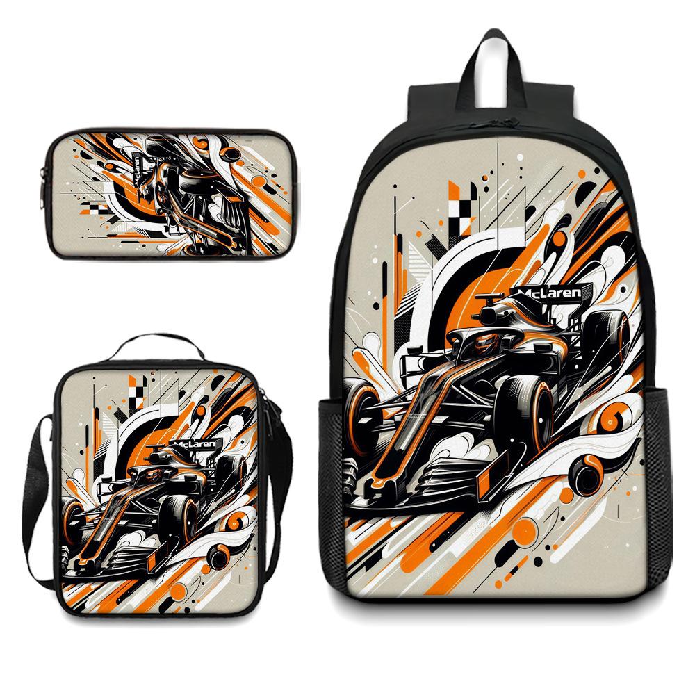 Vice City Vice City Satchel Grand Theft Auto Grand Theft Auto Backpack D