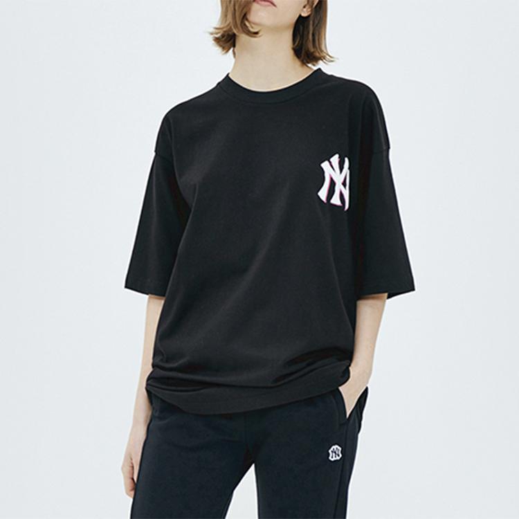 New MLB T Shirts Unisex 31TS06031-50L