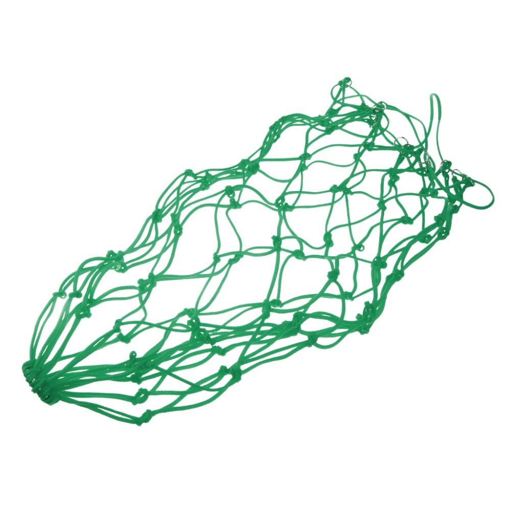 Feed Supplies Nylon Slow Trickle Haylage Net Mildew Proof Equipment Durable Small Holed