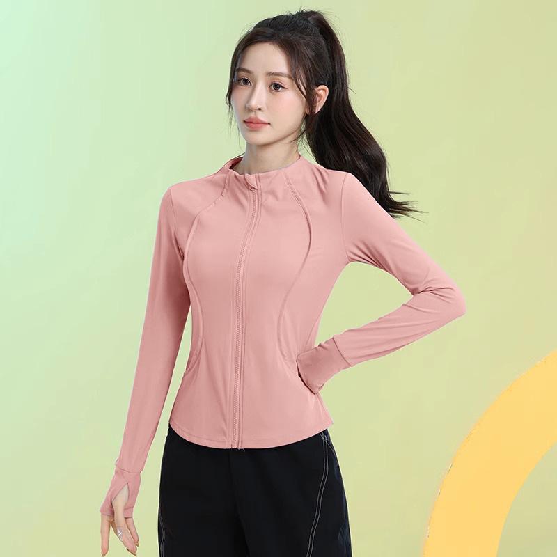 

Женский спортивный комплект больших размеров, быстросохнущий: Наряд для марафонского бега с влагоотводящим эффектом, костюм для прыжков со скакалкой для весны Medium