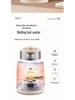 Wanlida 2.5L Electric Kettle: Large Capacity, Constant Temperature, Ideal for Home and Gifting