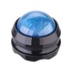 Manual Massage Roller Ball Waist Hip Relaxer Muscle Relaxation Massage Ball Stress Release Body Pain Relief Therapy Foot Back