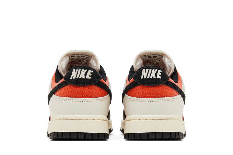 Nike Dunk Low Vintage Coral