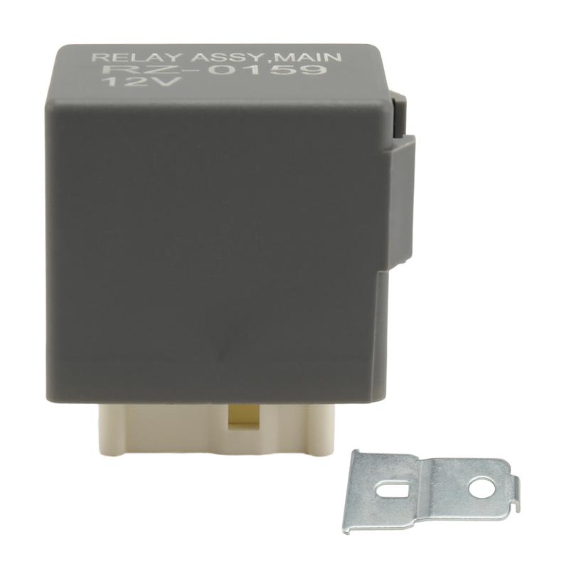 Car Main Relay Assy Replacement For Honda Civic CR-V 1992-2001- Part Numbers 39400-S10-003(39400S10003/39400S82A0)