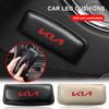 Car Knee Pad Interior Pillow Pad Comfortable Cushion Memory Headrest For Ceed Sorento Sportage Niro Optima Picanto Rio Morning Forte K8