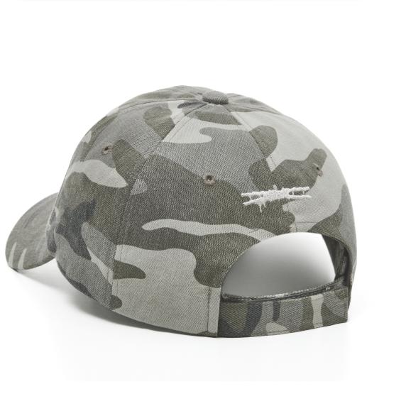 LE SSERAFIM Offizielle MD-Baseballkappe 2025