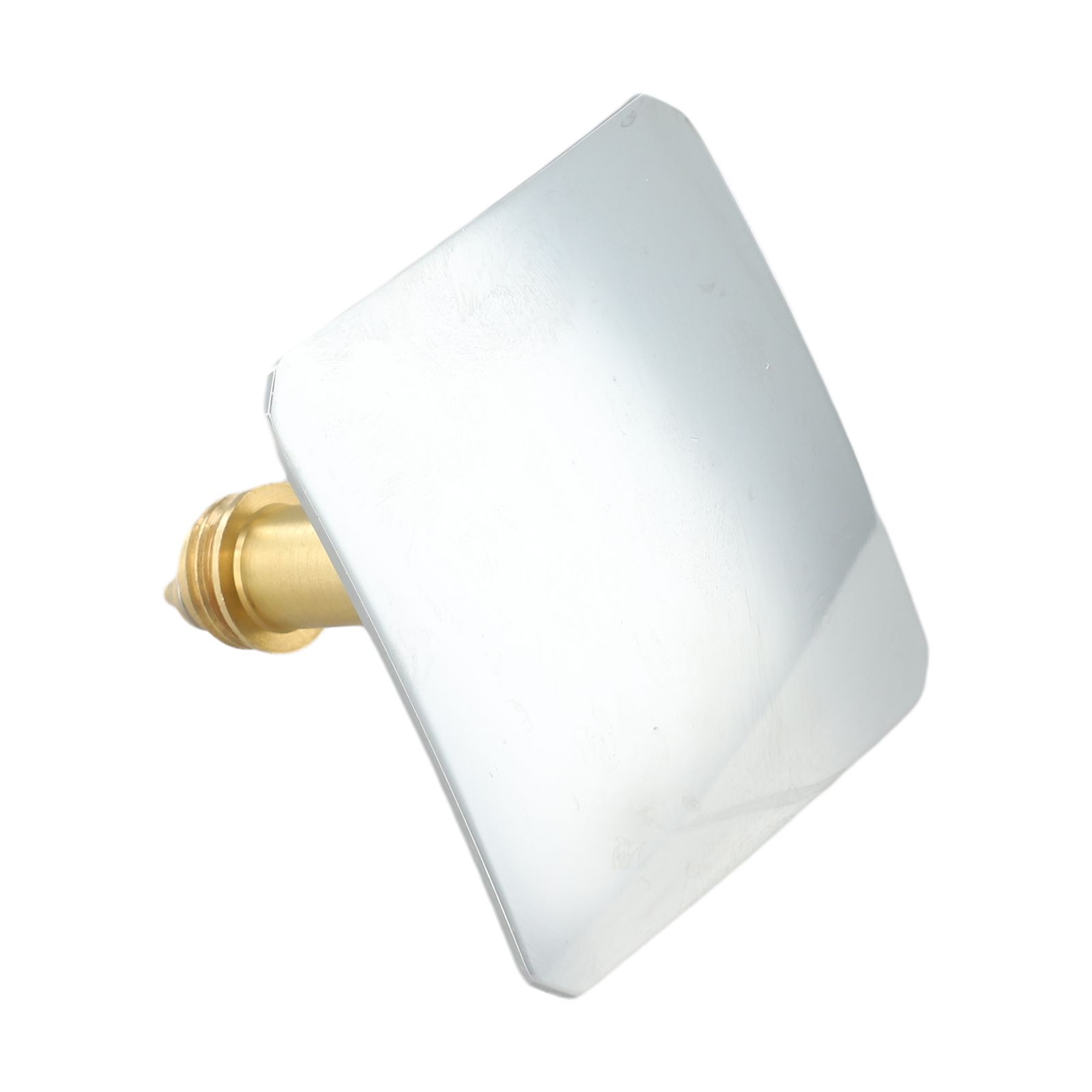 

66mm Bathroom Pop-Up Cap High Efficiency Drain Cover Bathroom Accessory Long Lasting Performance Optimal Water Drainage China Mainland