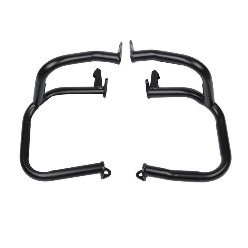 Motorcycle Engine Guard Crash Bar For Honda Goldwing 1800 GL1800 2001-2017