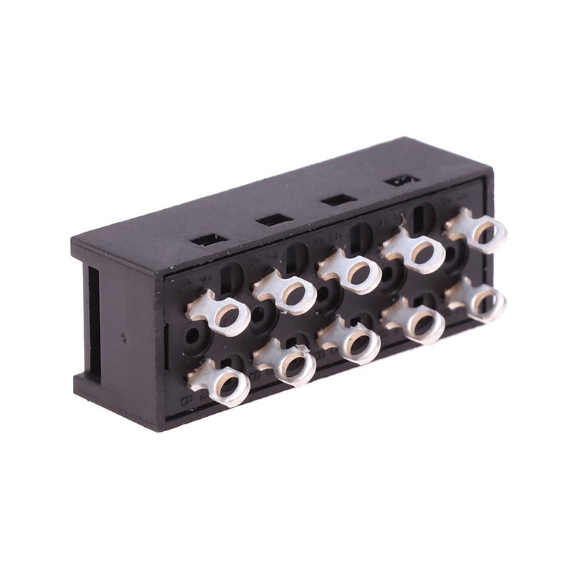 4-Speed Toggle Switch Four-Speed Switch Slide Switch Hair Dryer Dse-2410 16A High Current 10-Pin
