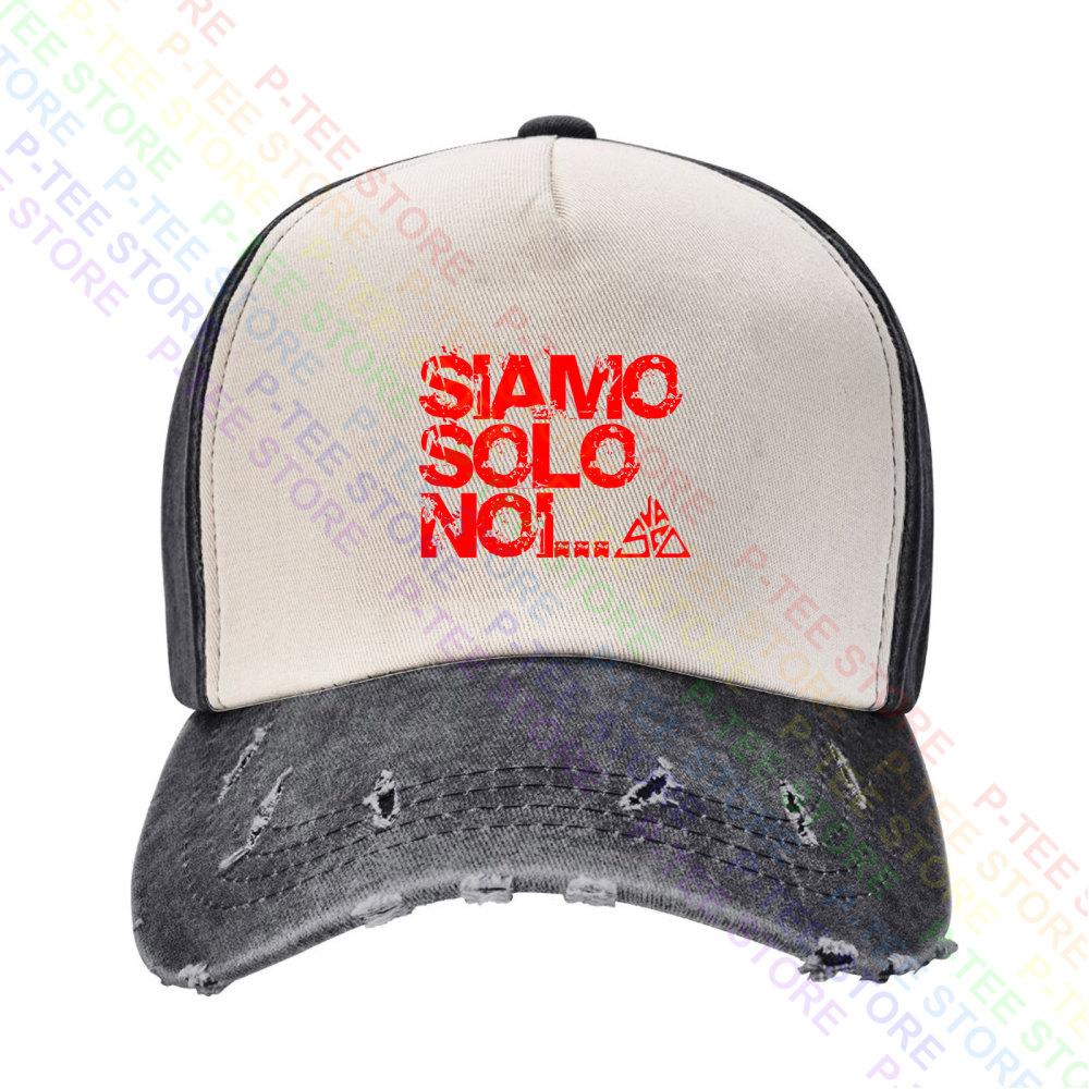 Vasco We Just Us Vasco Rossi Blasco Excellent Baseball Cap Snapback Caps Knitted Bucket Hat Adjustable