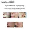 Longliqi Multi-Effect Sulfur Purifying Cleansing Mud