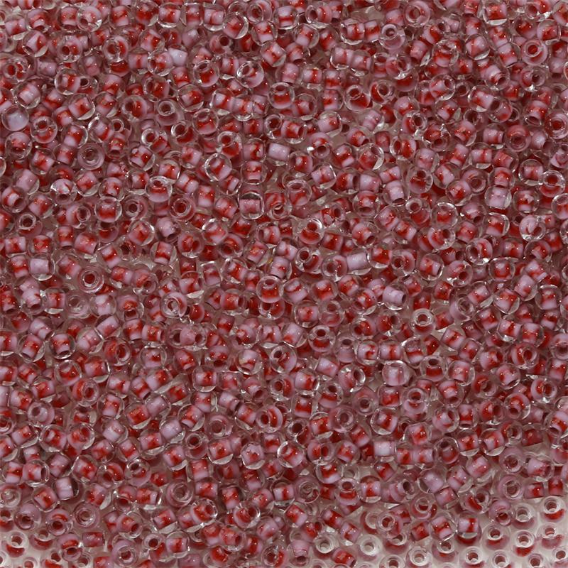 10 g, 160 Stück, hochwertige Glasperlen im chinesischen Stil, Tuschemalerei-Perlen für die Herstellung von Ohrringen und Armbändern zum Selbermachen von Schmuck, Basteln, Zubehör