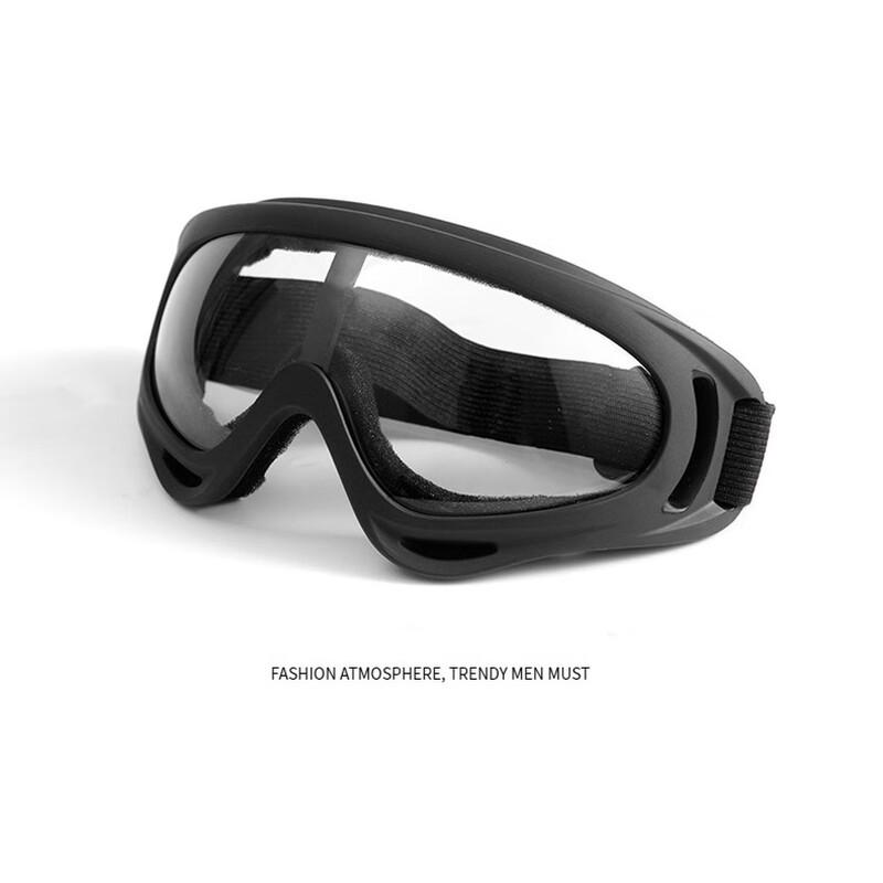 Sting Tactical Windproof Goggles One Size
