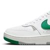 Nike Gamma Force Size Japan DX9176-106, White/Green/Grey, 23.5cm,