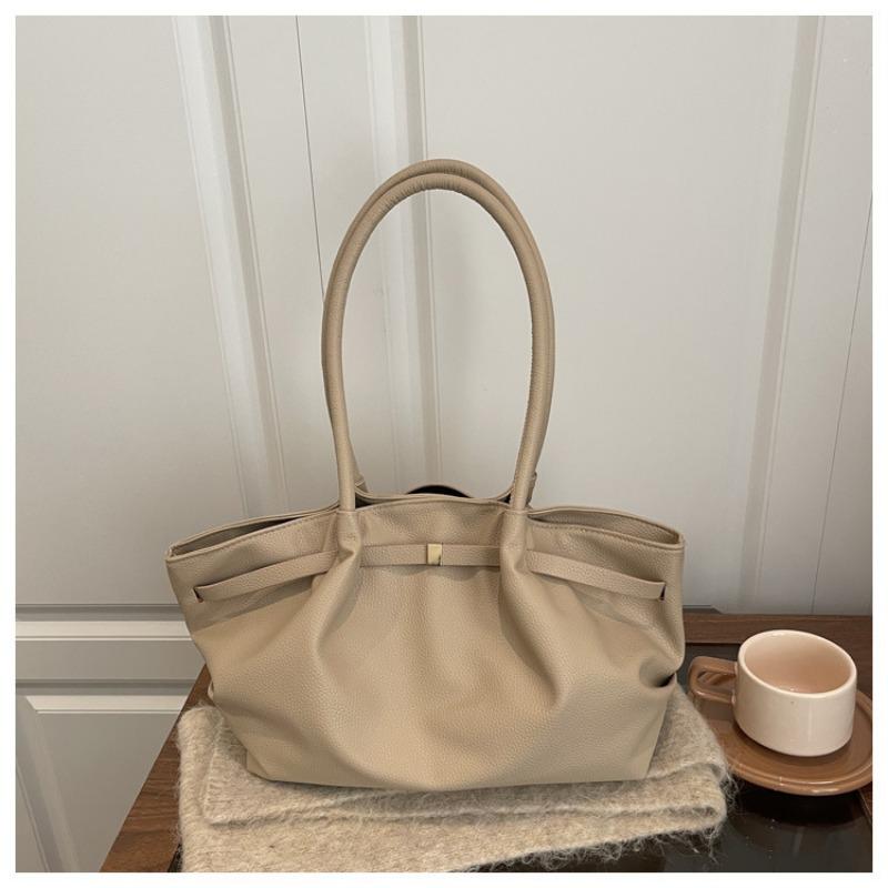 Large-capacity Commuting Bag, High-end and Stylish Single-shoulder Bag