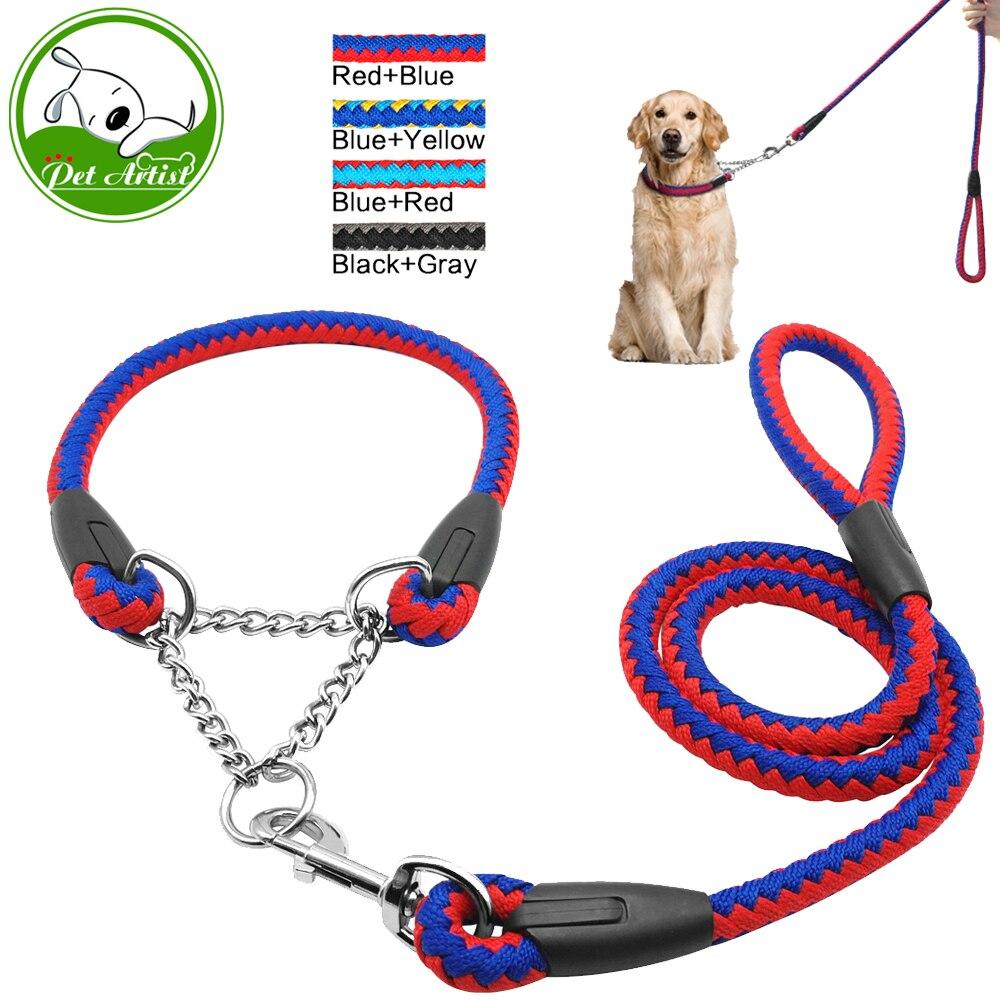 agility dog collar
