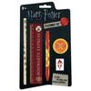 Harry Potter Stationery Set - Child - Office Accessories - Magical Theme - Ideal for Fans