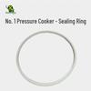 Xin Yuesheng 82L Aluminum Pressure Cooker Sealing Ring