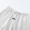 FG351 Unisex Pantaloni della Tuta Fear Of God Essentials con Stampa Lettere Gamba Dritta Larga Coulisse Pantaloni Jogger Streetwear Pantaloni Casual per Uomo Donna