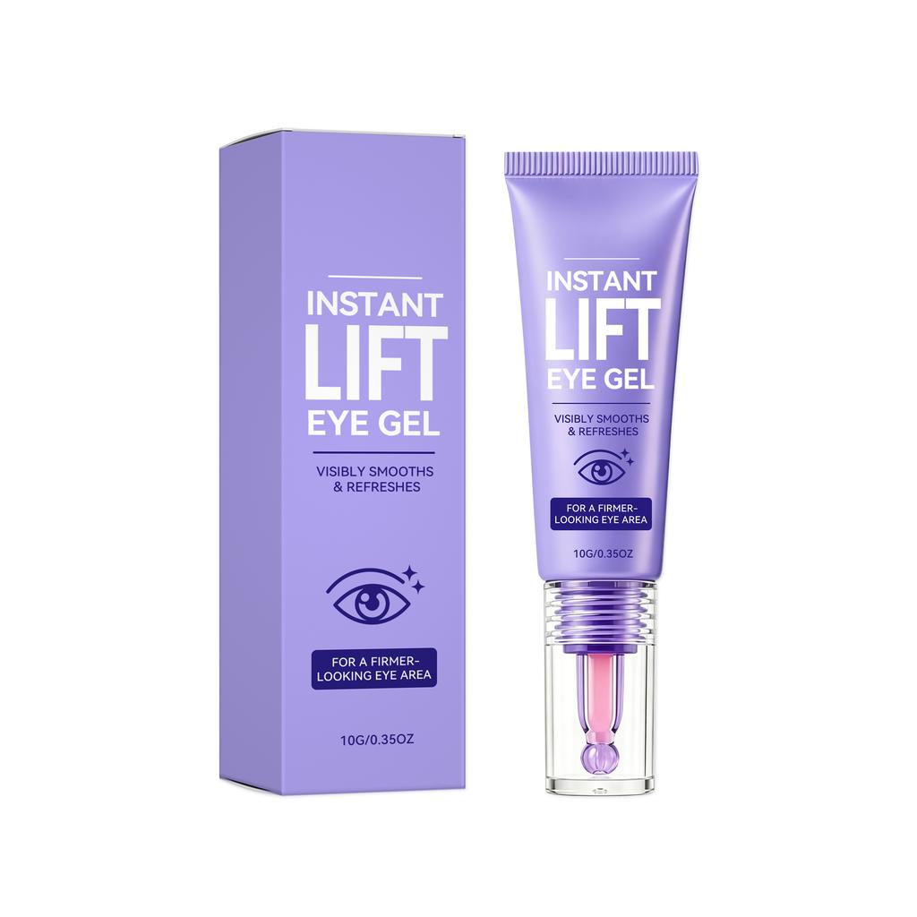 Eye 10g - Moisturizing Under Eye Hydrating for Smooth and Look