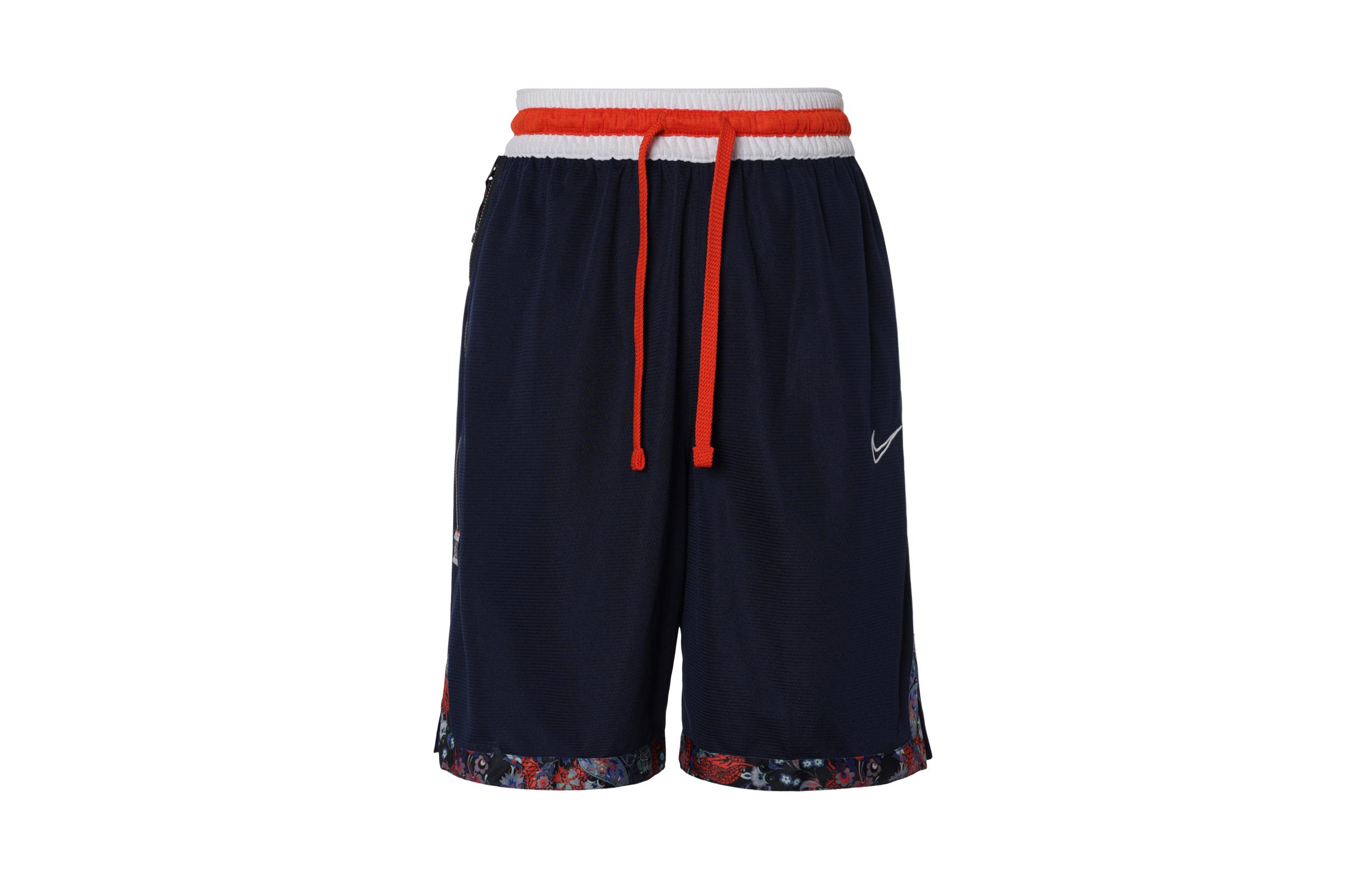Nike Casual Shorts Men s Blue Moderate BV9447-420 S
