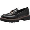 Women's Slip-ons Tamaris M2472243 Damen Black