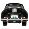 Takara Tomy Tomica Premium Unlimited 07 Detective Conan Porsche (Gin) Mini Car Toy ages 6 up.