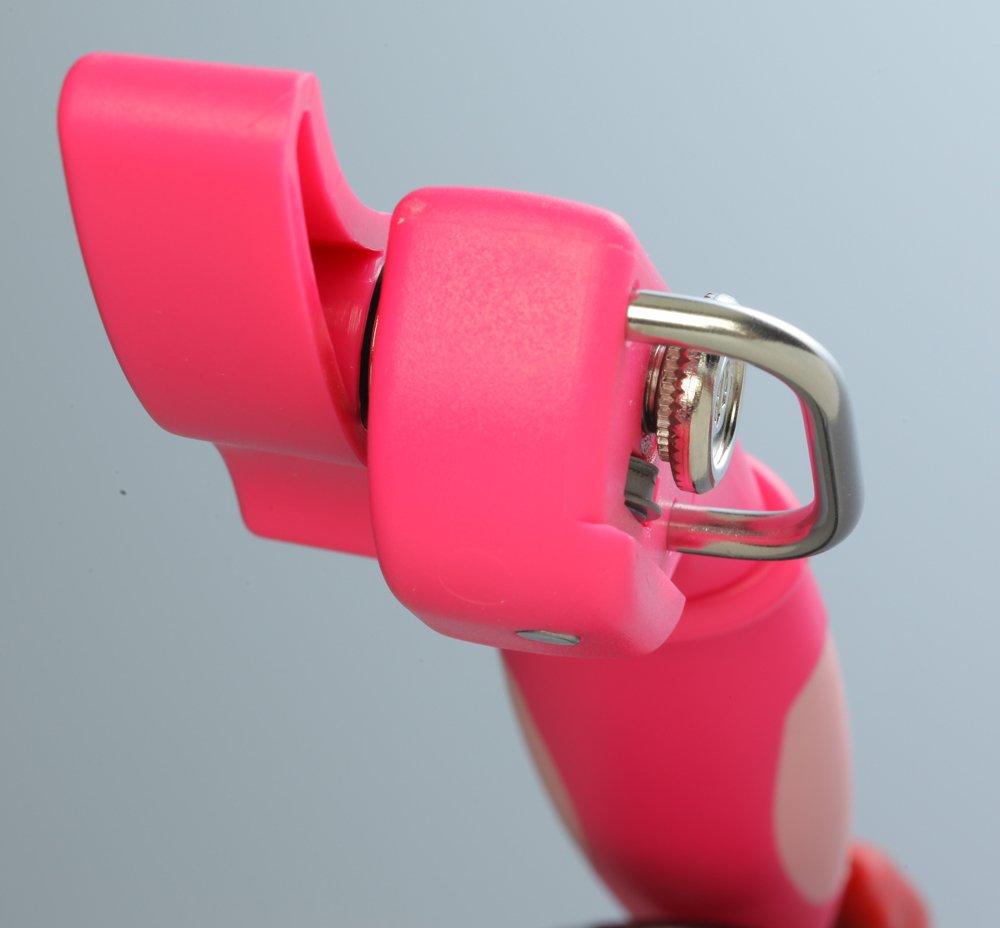Fujisho Felio Easy Can Opener, Pink, 6963