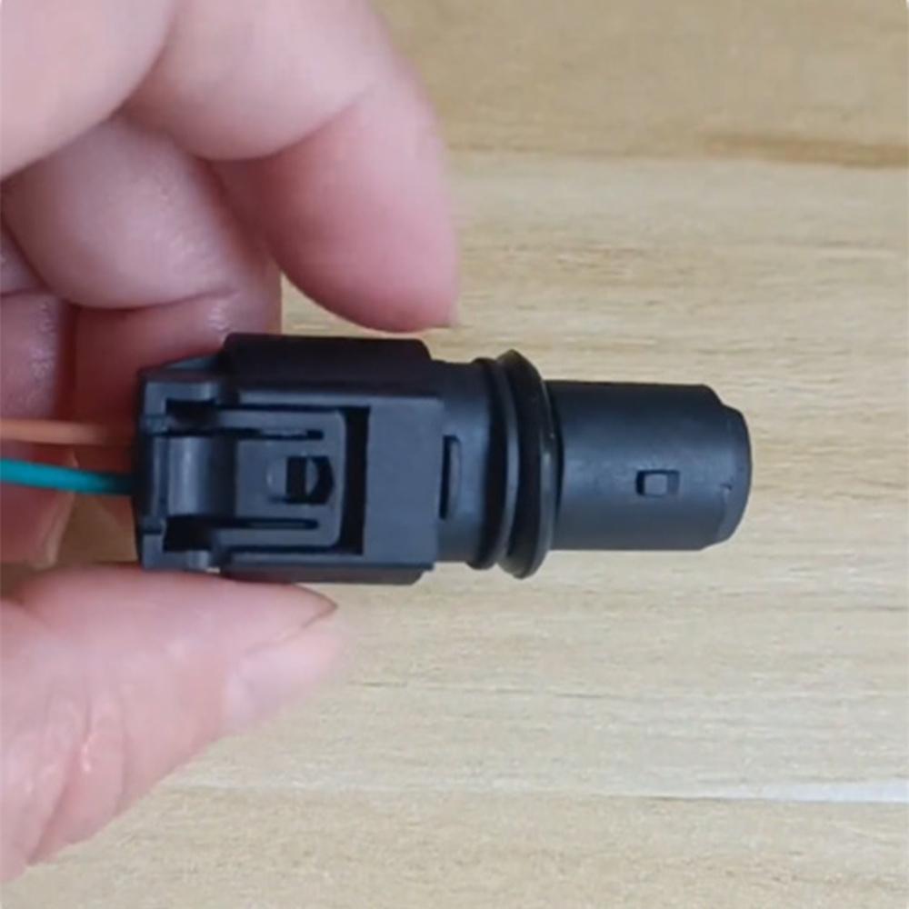 Bulb Socket with Connector 63138382104 For BMW E46 E60 E61 E63 E64 E83 E53