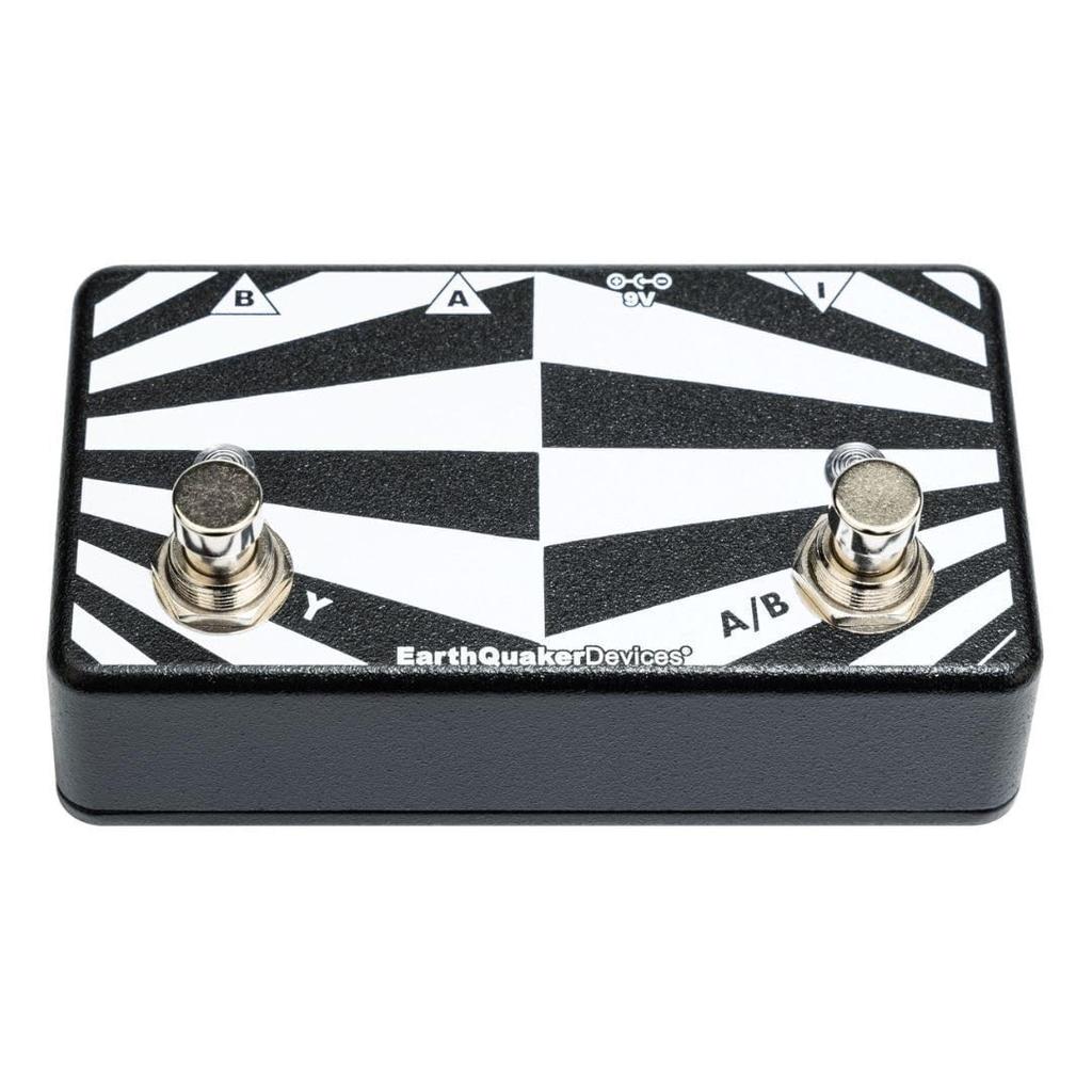 EarthQuaker ABY Box EarthQuaker Devices Devices/Passive