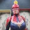 Marvel 1/6 Scale Iron Man MK45 Figure with Color Box - The Flash, Captain Marvel, Thor Edition.