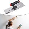 Plastering Trowel Drywall Trowel Hand Tools For Plastering Scraping Drywall Tiling Concrete Finishing Construction