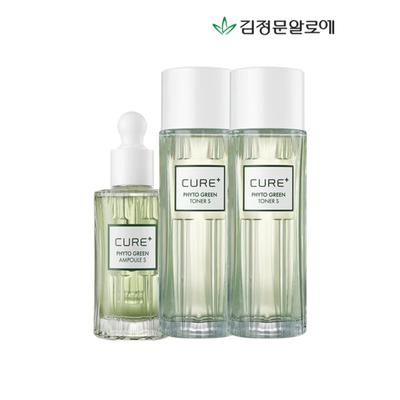 Cura della pelle – Set di cosmetici per la cura