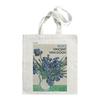 Van Gogh Canvas Tote: Large Capacity Summer 2023 Shoulder Bag for Women