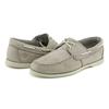 Timberland Casual Comfortable Breathable Low-Top Sneakers Men Sneakers Light-Gray A1VRA