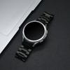 Stainless Steel Metal WatchBand for Samsung Galaxy Watch 7 6 5 4 40mm 44mm 6Classic 43/47mm Quick Fit Strap For GALAXY 5Pro 45mm