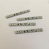 2ks 5ks 10ks 3D B&O BANG OLUFSEN auto Hi-Fi reproduktor audio reproduktor odznak stereo emblém nálepka Decal stylingové příslušenství