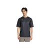 Puma X Honor Of Kings Kpl Running Fitness Quick-Dry Short Sleeve T-Shirt Men Tops Black 605762-09