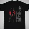 ADULTS SHIRT Velvet Revolver Band Black T-shirt Short Sleeve All Sizes 1T12 Unisex T-Shirt